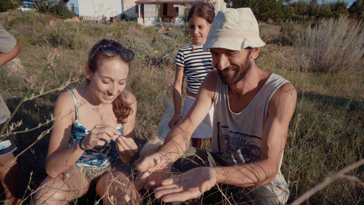 Voglio Vivere in Italia, la terza puntata a Taranto