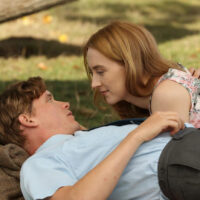 Chesil Beach - Il segreto di una notte, recensione del film di Dominic Cooke