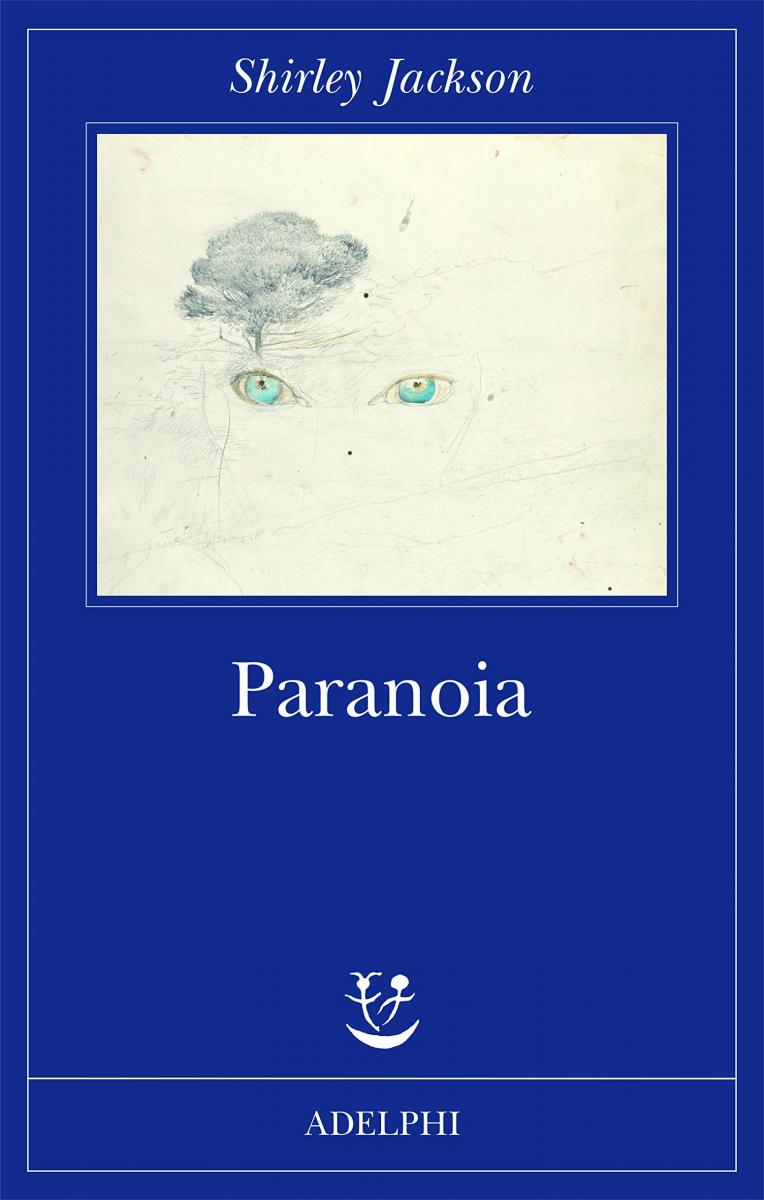 Shirley Jackson Paranoia