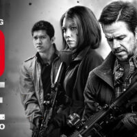 Red Zone - 22 miglia di fuoco, la recensione