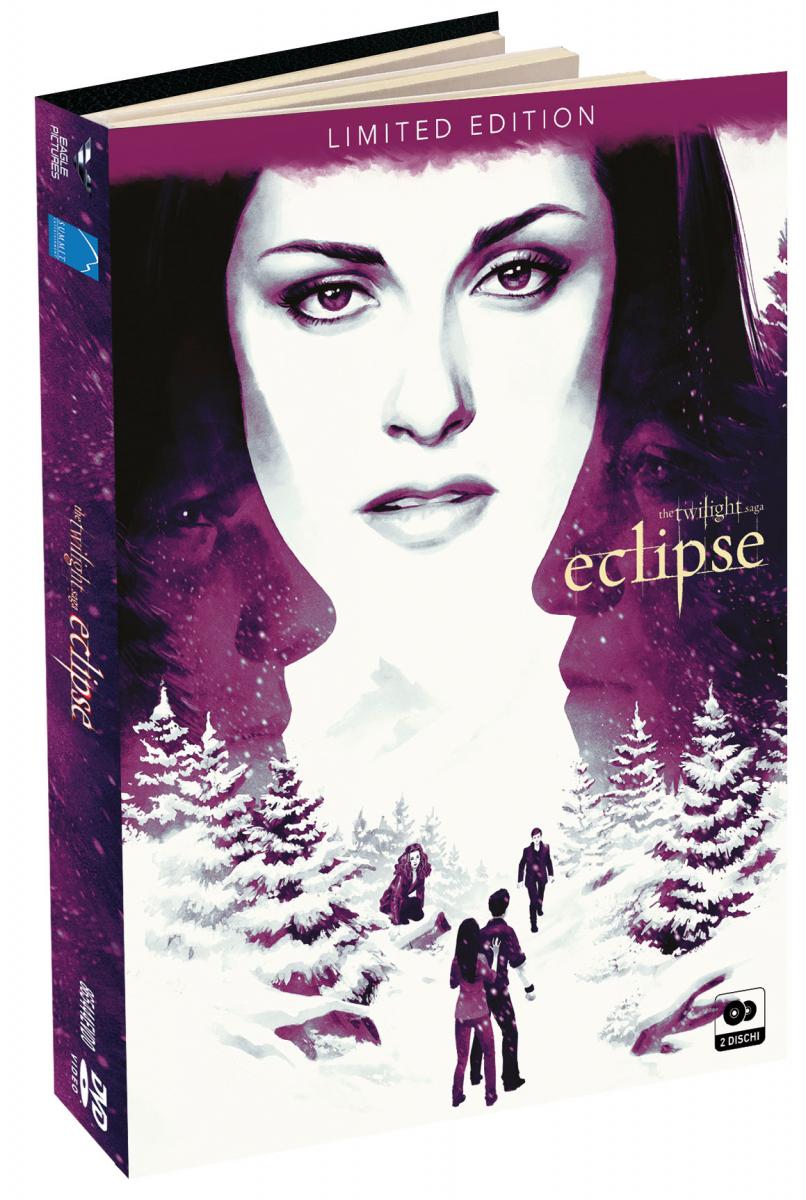 The Twilight Saga: Eclipse