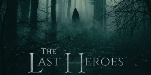 The Last Heroes – Gli Ultimi Eroi di Roberto D’Antona su Amazon Prime Video