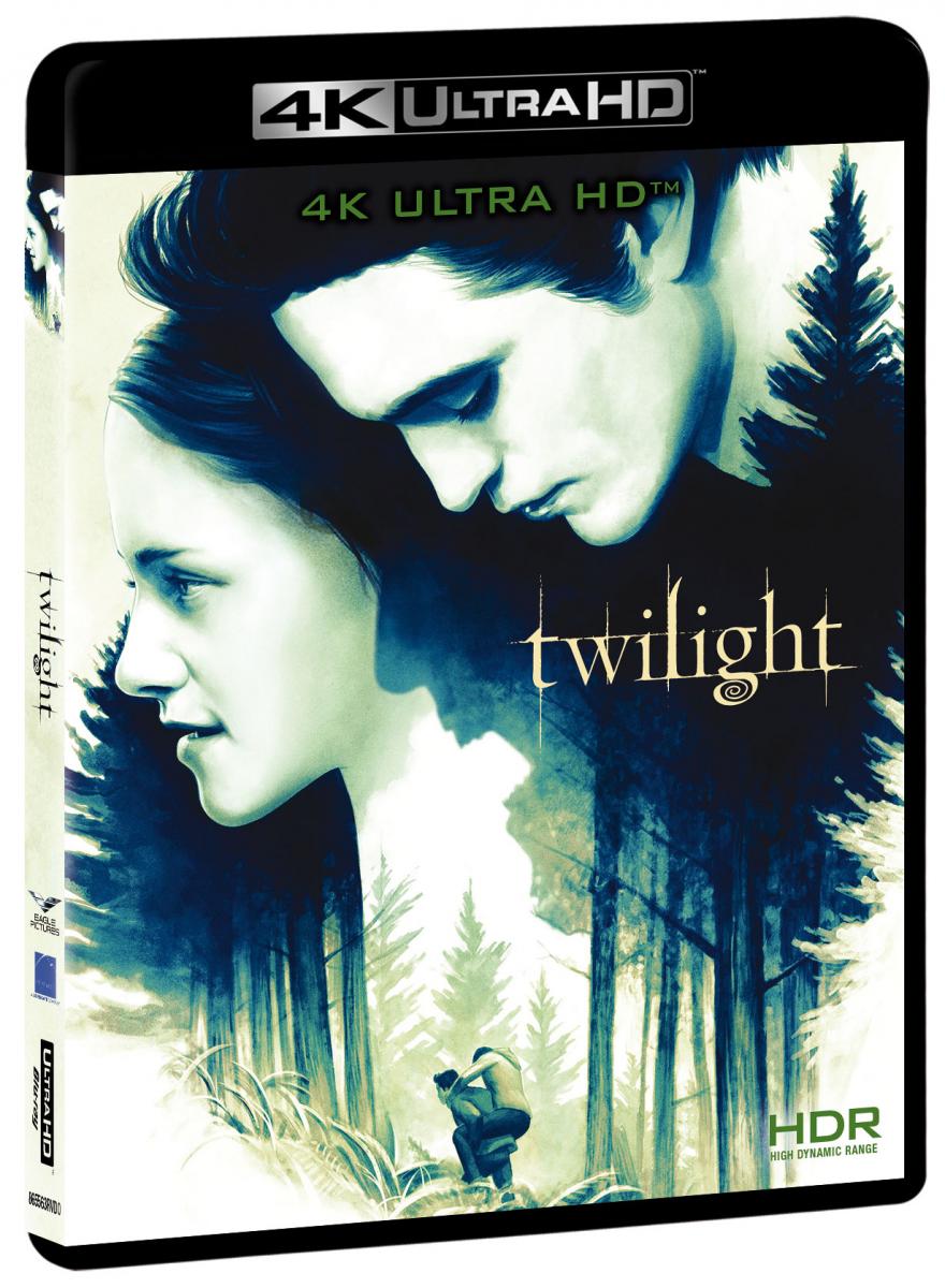 TWILIGHT 4K