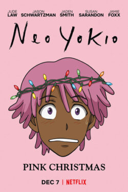 Neo Yokio (stagione 1)
