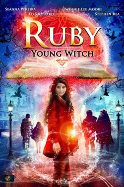 Locandina Ruby Strangelove Young Witc 2015 Evgeny Ruman