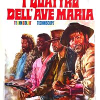 Locandina italiana