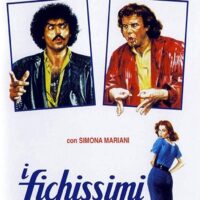Locandina italiana