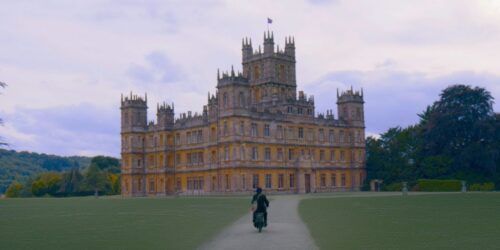 Downton Abbey: il primo teaser del film