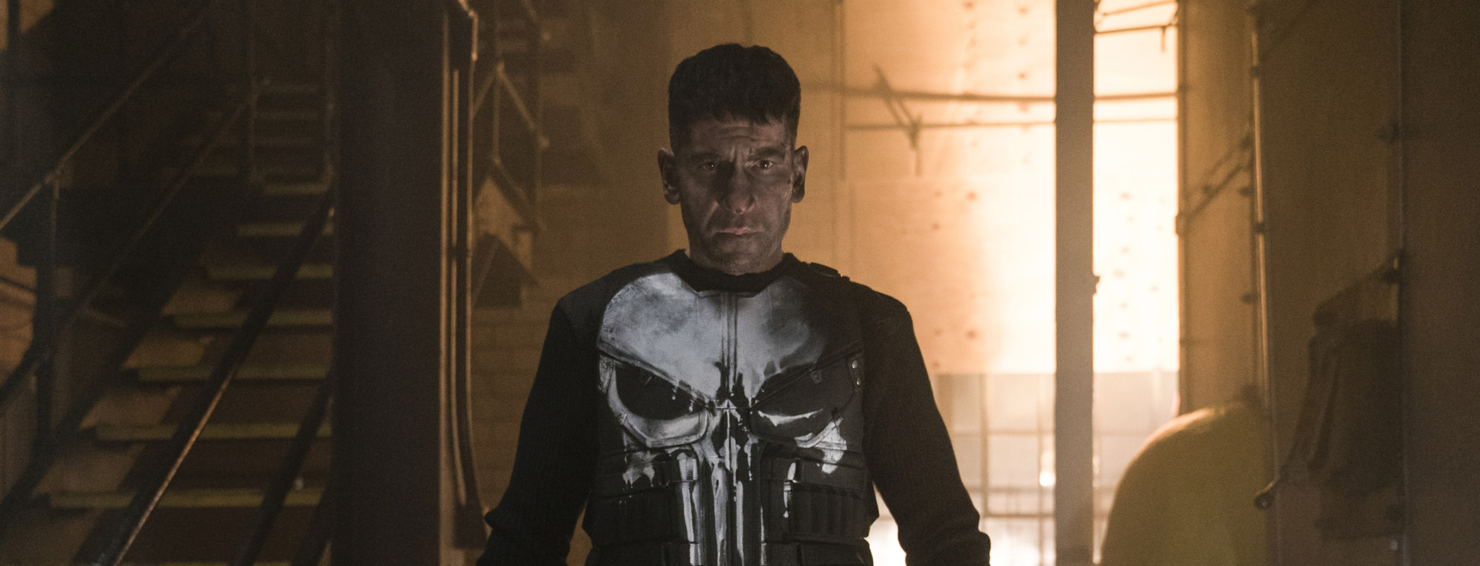 The Punisher