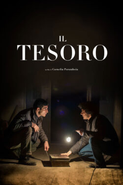 Locandina Il Tesoro (Comoara) 2015 Corneliu Porumboiu