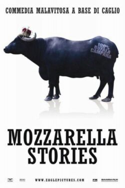 Locandina – Mozzarella stories