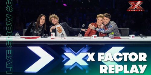 X Factor 2018, il meglio del Live Show 6. Eliminata Sherol