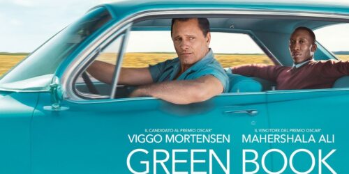 Trailer Green Book di Peter Farrelly