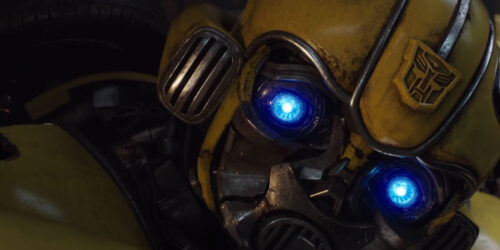 Bumblebee, Una Storia Sulle Origini