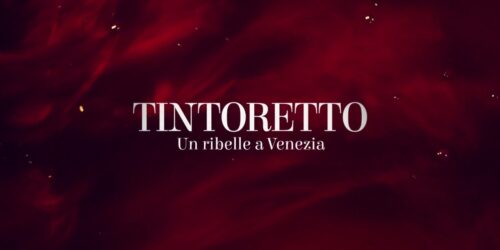 Trailer Tintoretto. Un Ribelle a Venezia