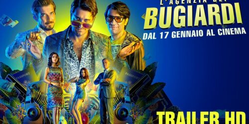 Trailer L’Agenzia dei Bugiardi di Volfango De Biasi