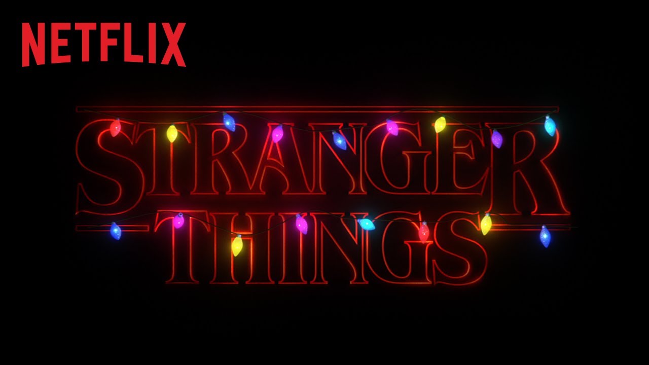 Stranger Things, Feste di fine anno 2018 sottosopra