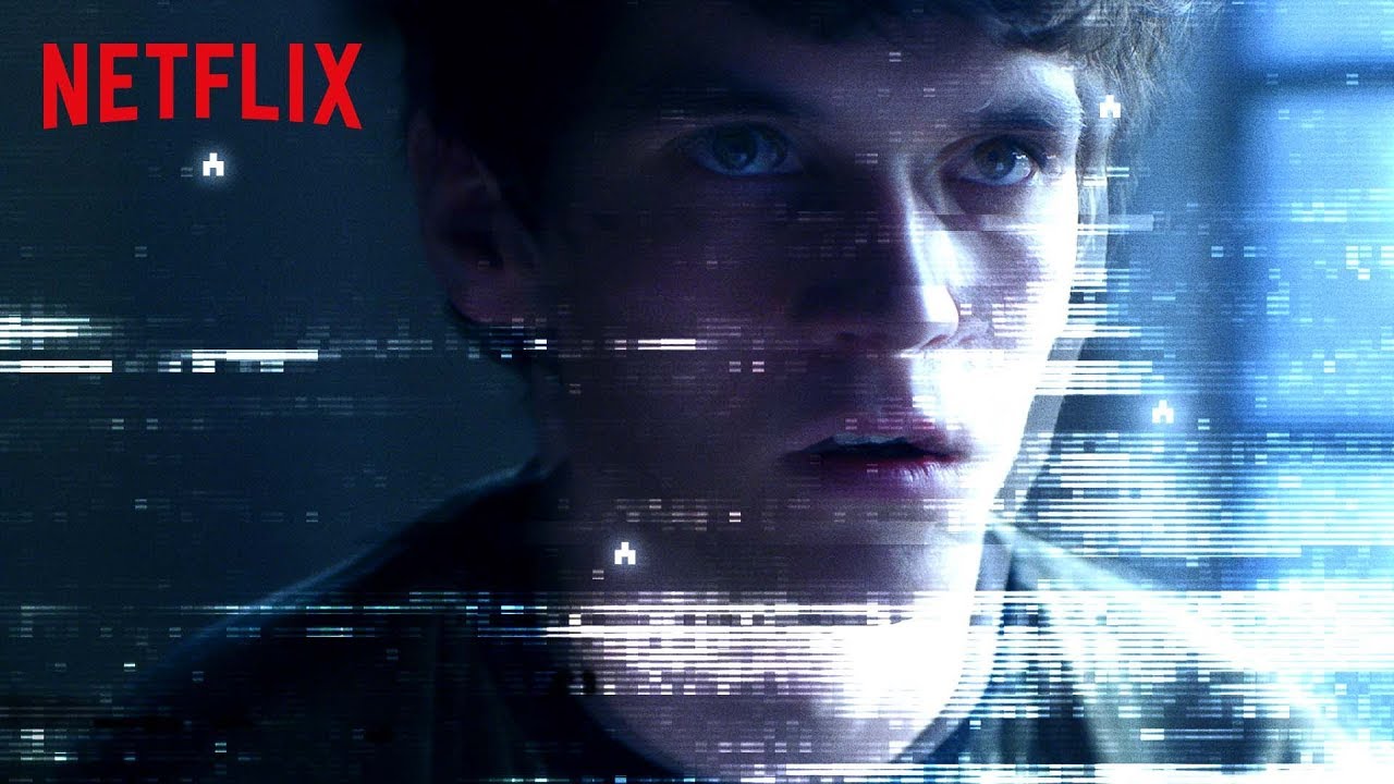 Black Mirror: Bandersnatch, Trailer ufficiale