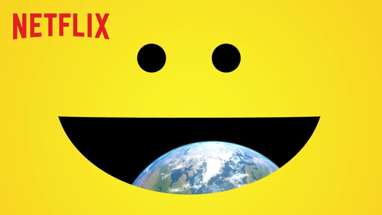 Comedians of the World, Trailer della serie stand-up-comedy Netflix