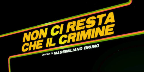 Clip dal film Non ci resta che il crimine di Massimiliano Bruno