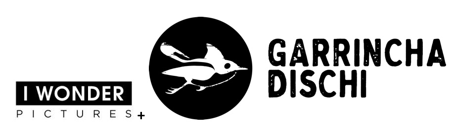 I Wonder Pictures e Garrincha Dischi