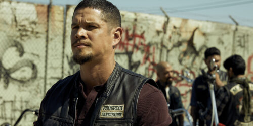 Mayans M.C., la serie spin-off di Sons of Anarchy su FOX