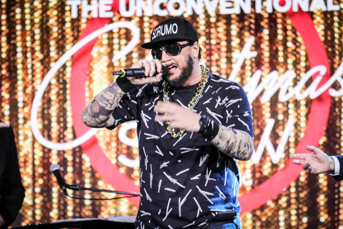 Natale 2018 su Zelig TV con The Unconventional Christmas Show Live in Zelig