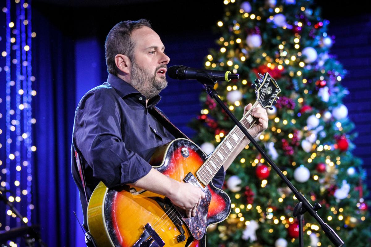 Natale 2018 su Zelig TV con The Unconventional Christmas Show Live in Zelig
