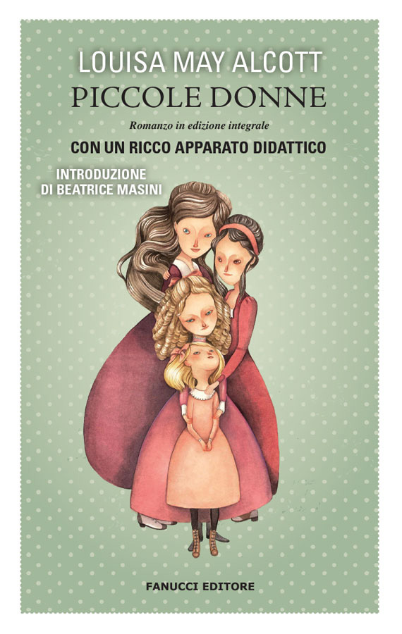 Piccole Donne, di Louisa May Alcott