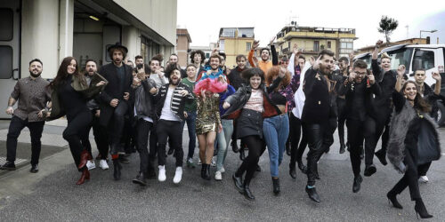 Sanremo Giovani 2018, la sfida dei giovani per essere tra i Big di Sanremo 2019