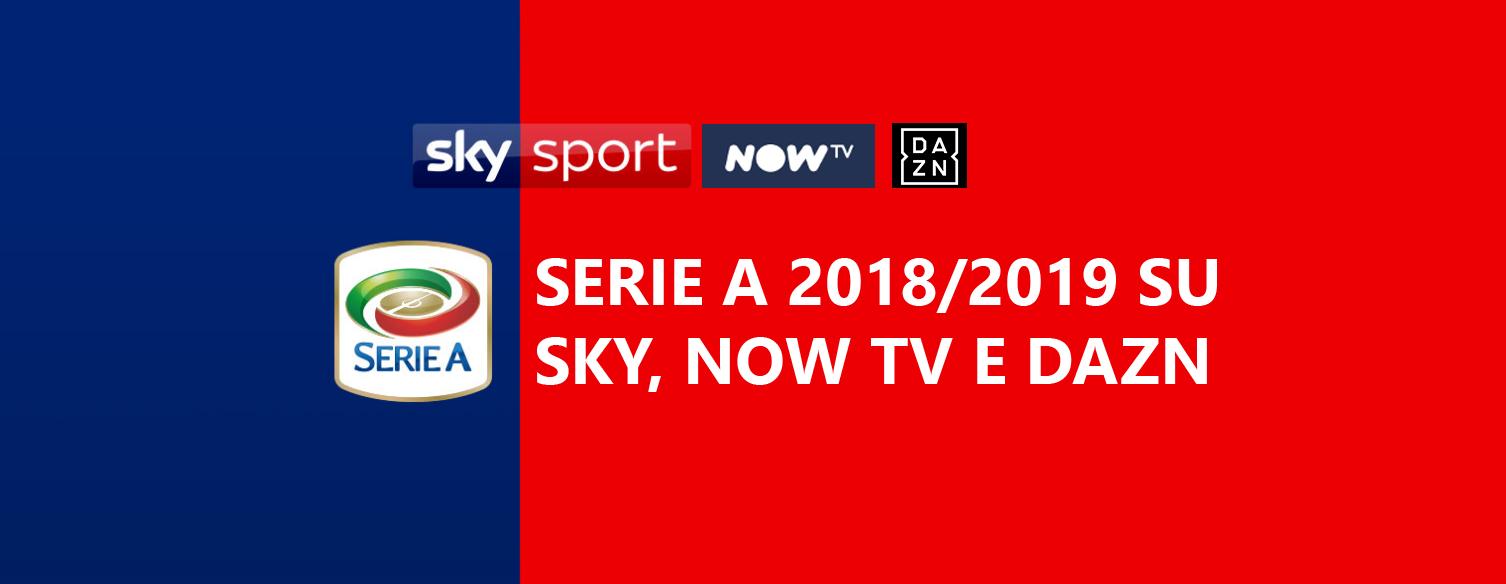 Serie A 2018-19