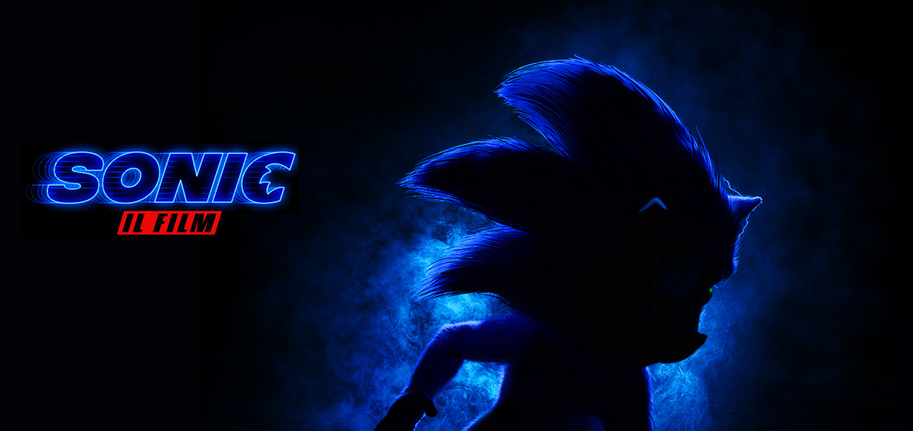 Sonic Il Film