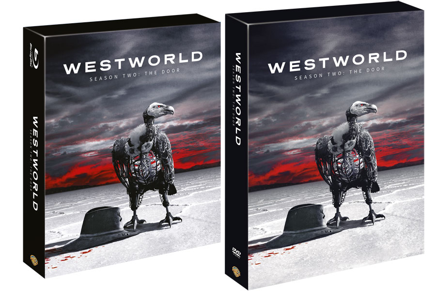 westworld-stagione-2-dvd-bluray-4k-ultrahd