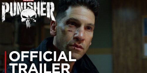 The Punisher 2, Finalmente il trailer è online