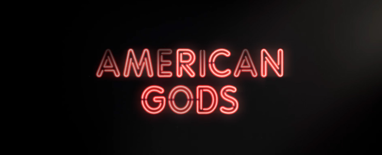 American Gods 2