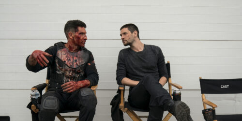 Jon Bernthal