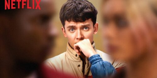 Sex Education, la serie con Asa Butterfield ora disponibile su Netflix