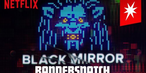 Black Mirror: Bandersnatch, Dietro le Quinte del Film interattivo di Netflix