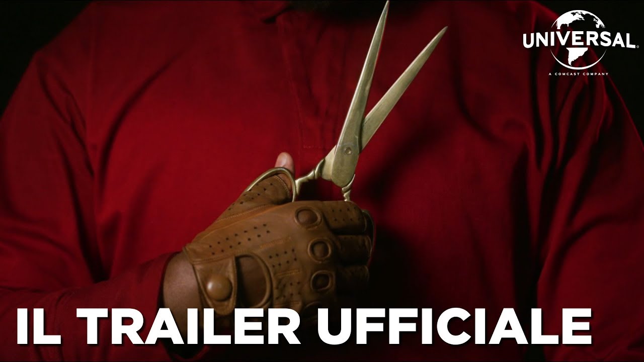 Trailer Noi (Us) di Jordan Peele