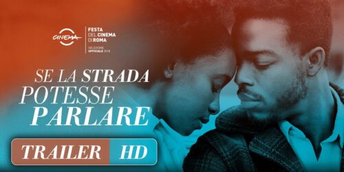 Trailer Se la strada potesse parlare di Barry Jenkins