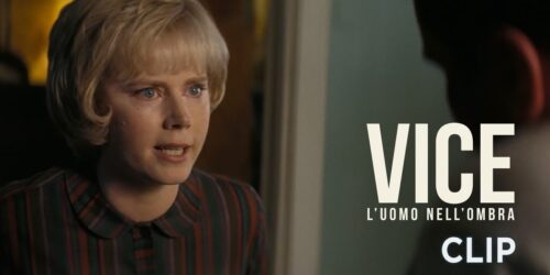 Clip dal film Vice – L’uomo nell’ombra