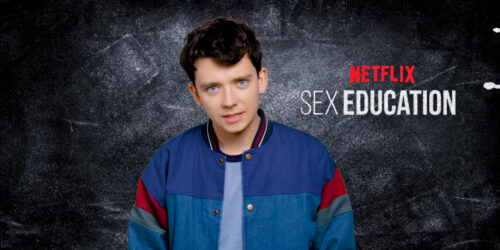 Conosciamo i protagonisti di Sex Education, la serie Netflix con Asa Butterfield