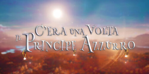 C’era una volta il principe azzurro, Trailer del film d’animazione al cinema da febbraio