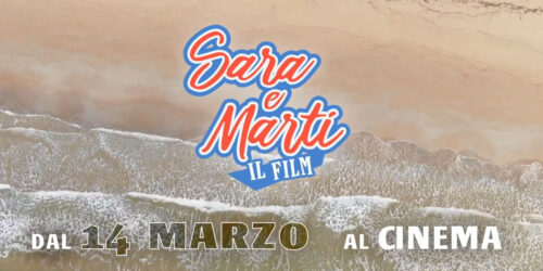Trailer Sara e Marti – Il Film