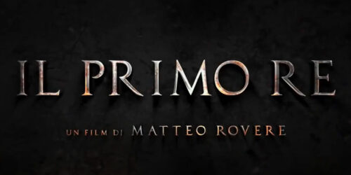 Trailer Il primo re di Matteo Rovere con Alessandro Borghi