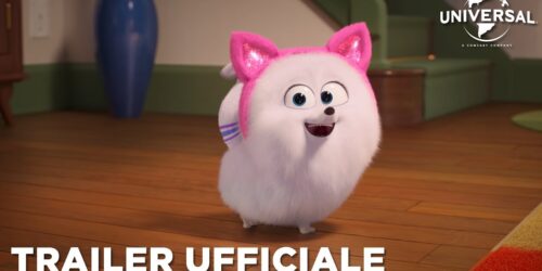 Pets 2 – Vita da animali, quarto Trailer italiano