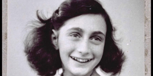 Anne Frank, al cinema il documentario a 90 anni dalla nascita
