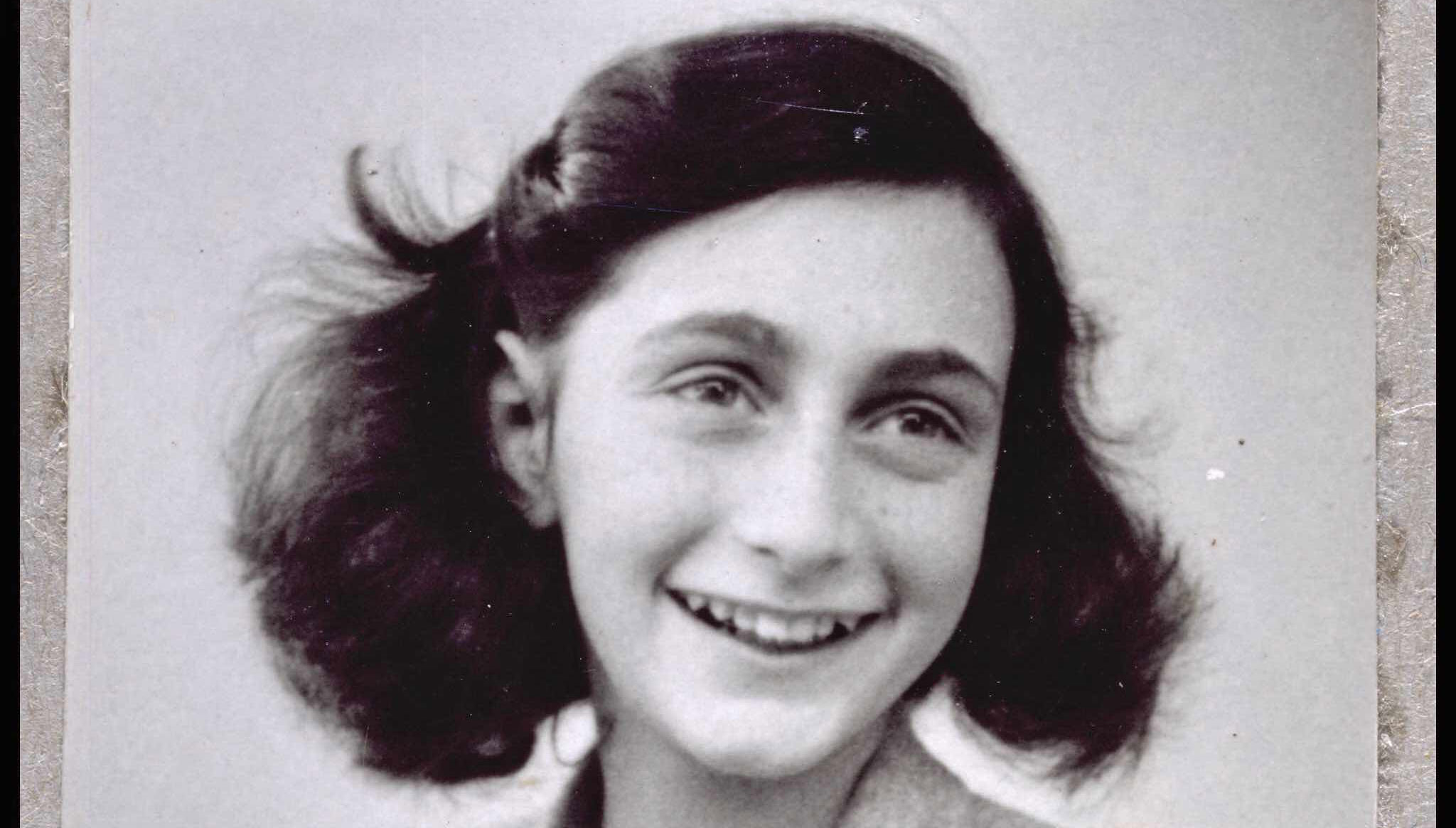 Anne Frank