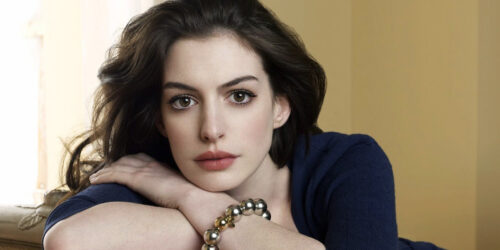 Anne Hathaway