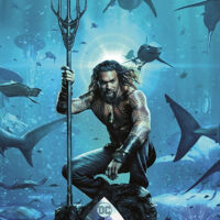 Aquaman, la recensione